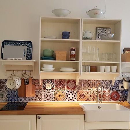 Le Rousseau Sarlat Apartment Bagian luar foto