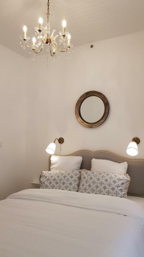 Le Rousseau Sarlat Apartment Bagian luar foto