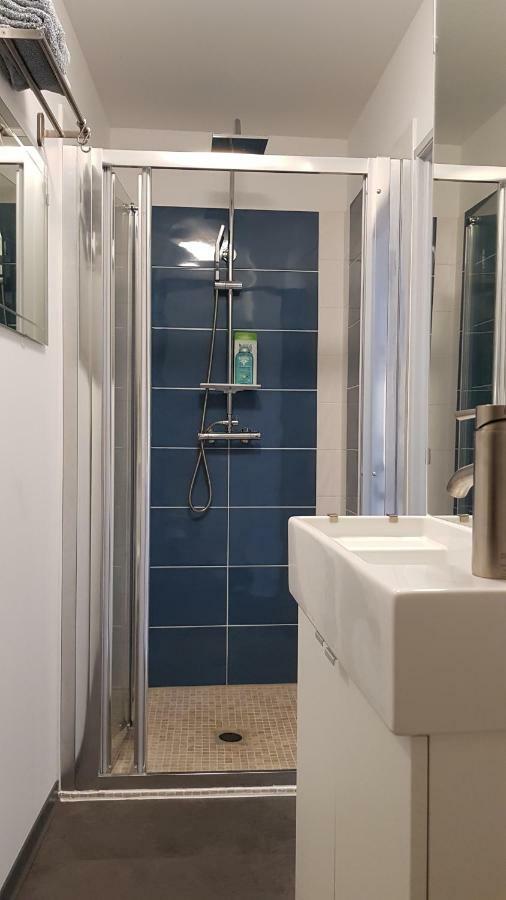 Le Rousseau Sarlat Apartment Bagian luar foto