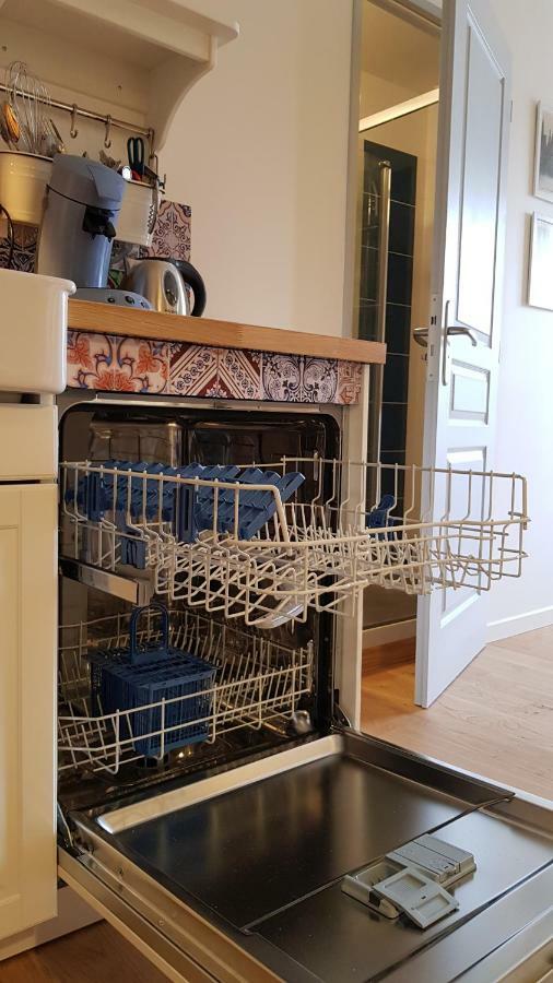 Le Rousseau Sarlat Apartment Bagian luar foto